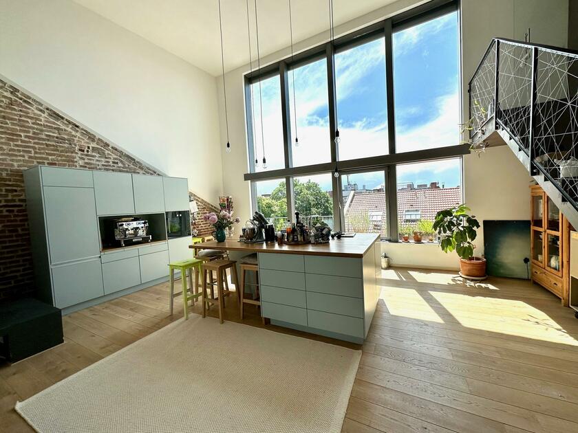 LocationRobot - Film Location Loft LR4967 (photo 2)