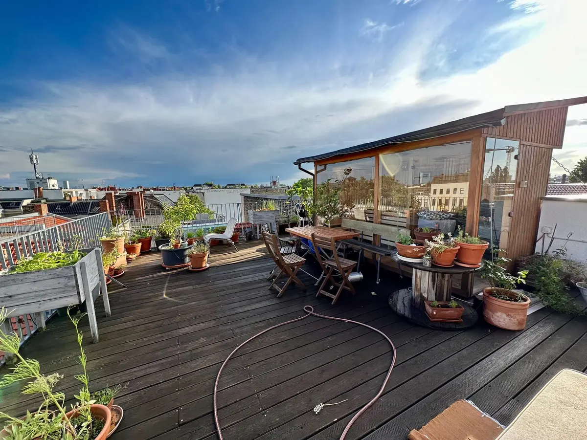 LocationRobot - Film Location Loft LR4967 (photo 25)