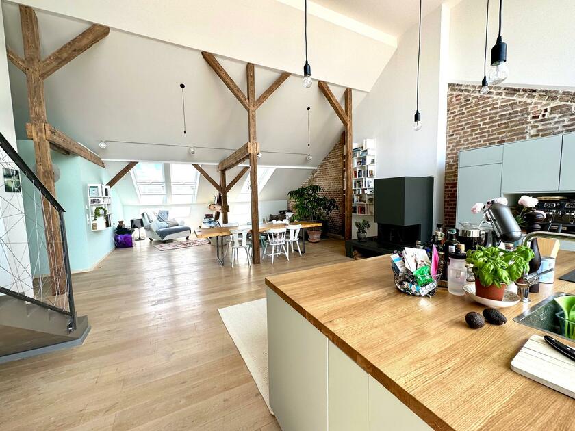 LocationRobot - Film Location Loft LR4967 (photo 4)