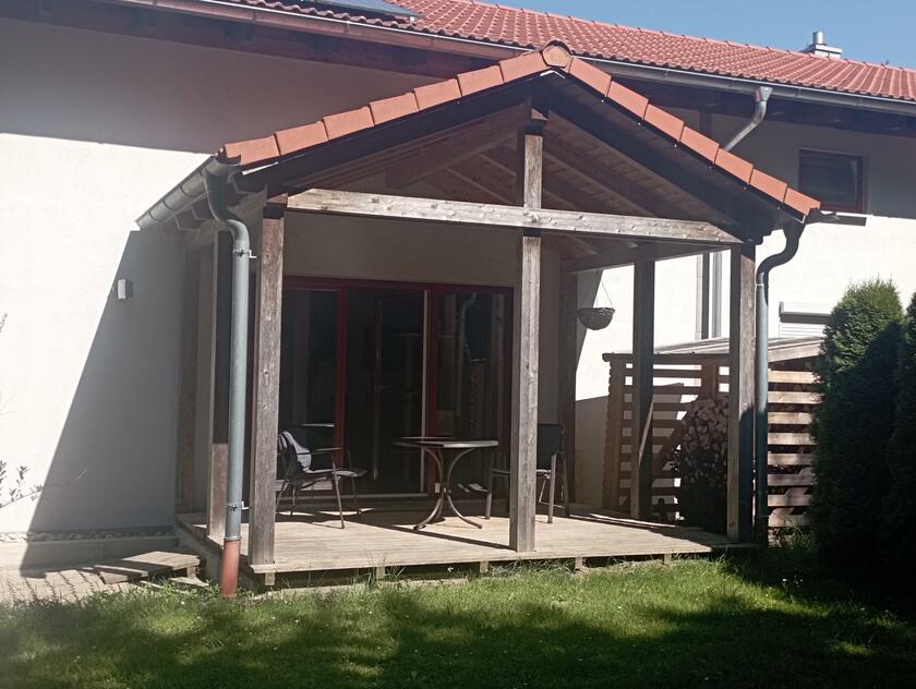 LocationRobot - Film Location Haus LR4969 (photo 3)