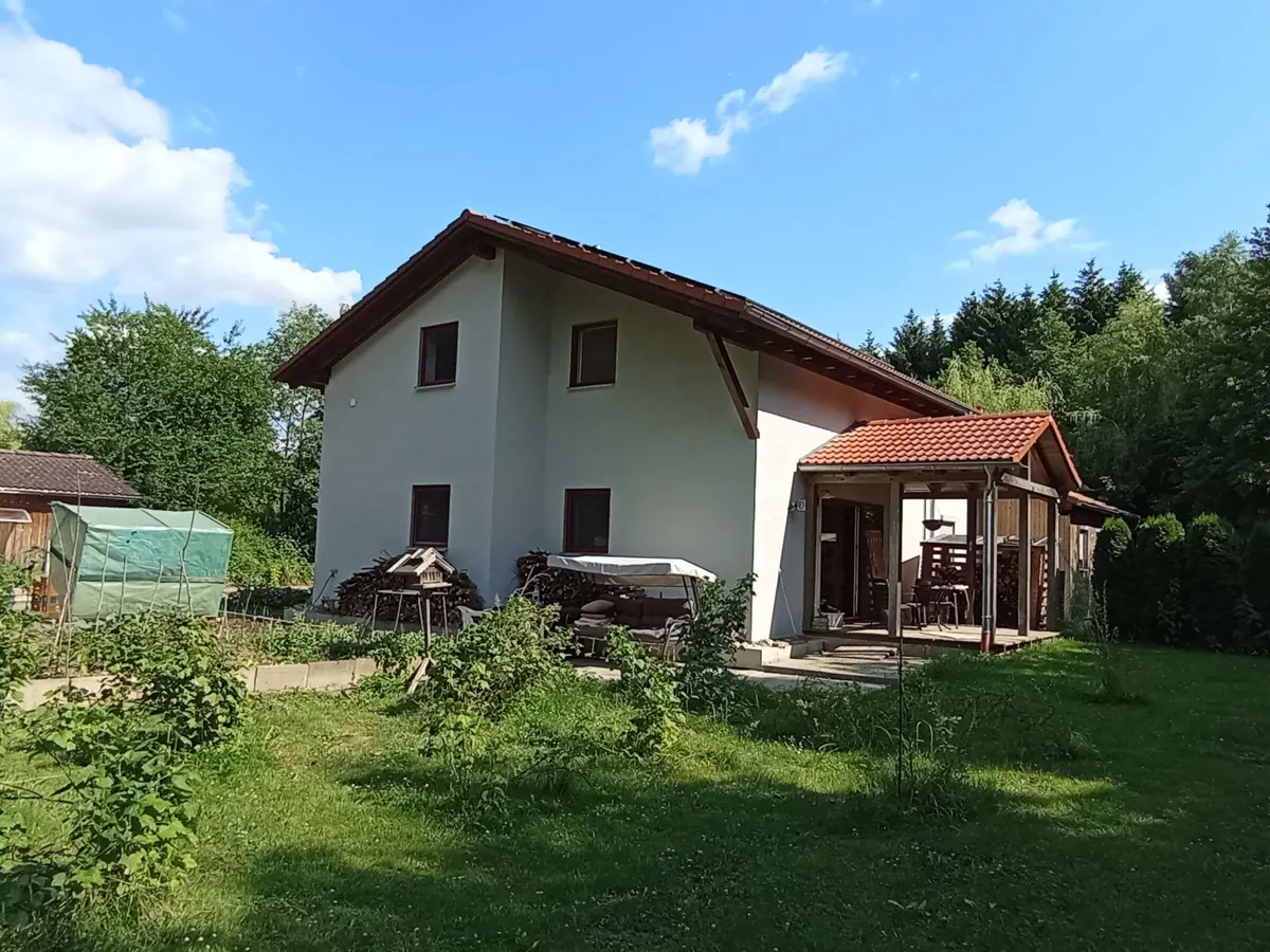 LocationRobot - Film Location Haus LR4969 (photo 1)