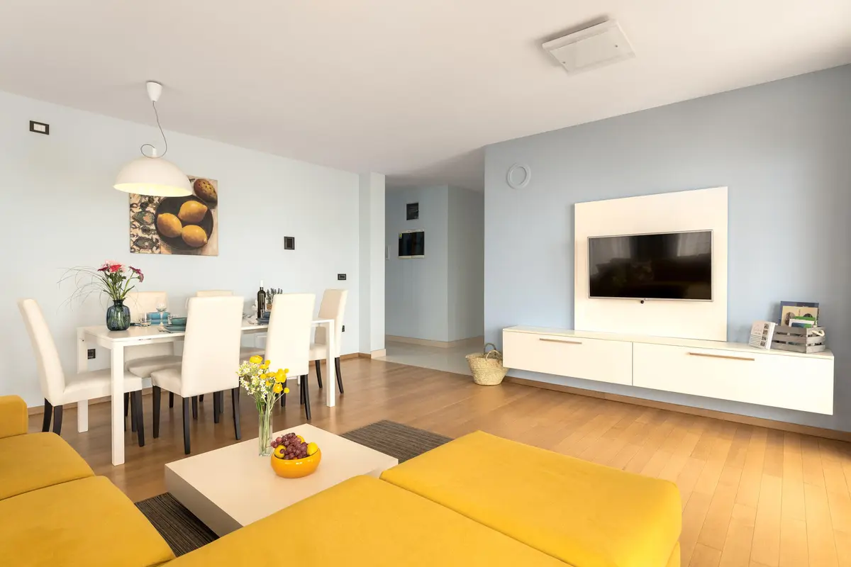 LocationRobot - Film Location Ferienwohnung LR4983 (photo 4)