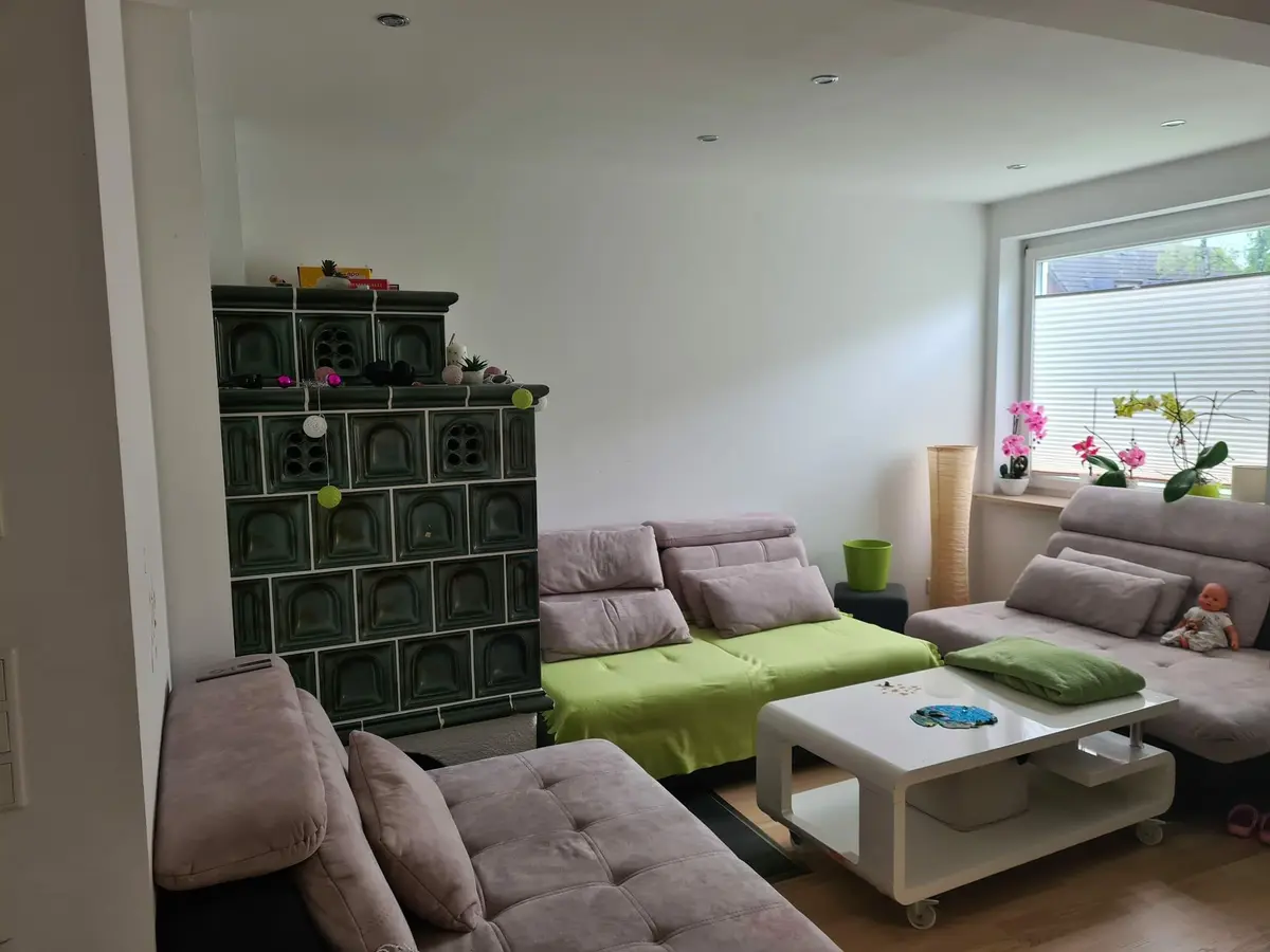 LocationRobot - Film Location Reihenhaus LR5005 (photo 10)