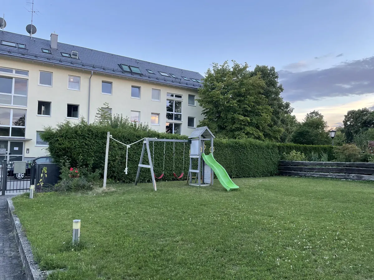 LocationRobot - Film Location Reihenhaus LR5005 (photo 3)