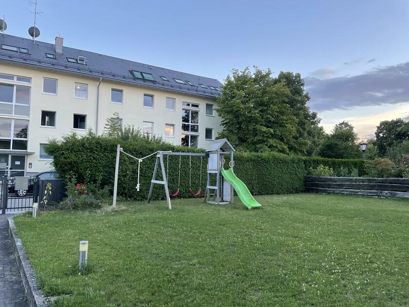 LocationRobot - Film Location Reihenhaus LR5005 (photo 3)