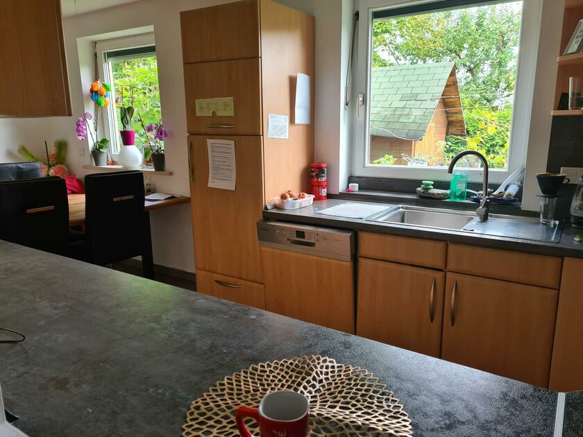 LocationRobot - Film Location Reihenhaus LR5005 (photo 9)