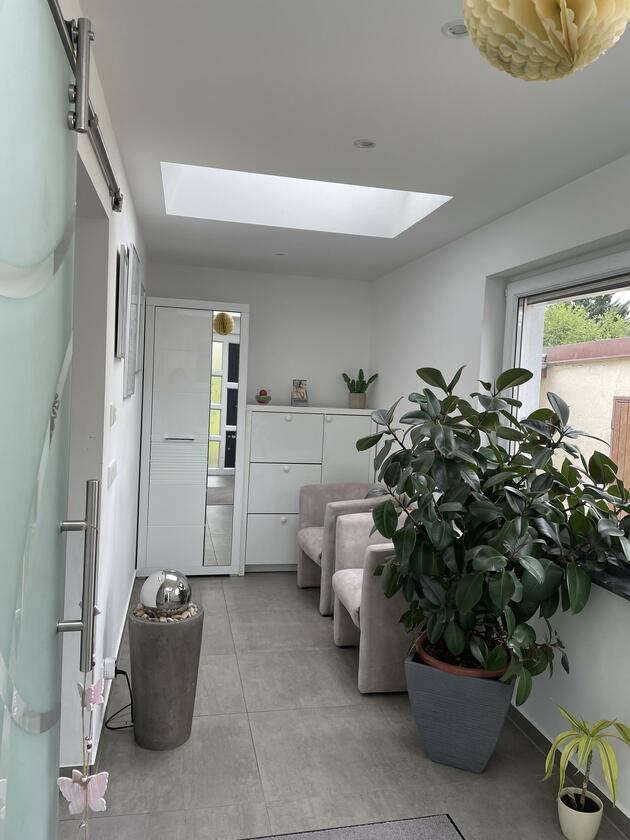 LocationRobot - Film Location Reihenhaus LR5005 (photo 4)