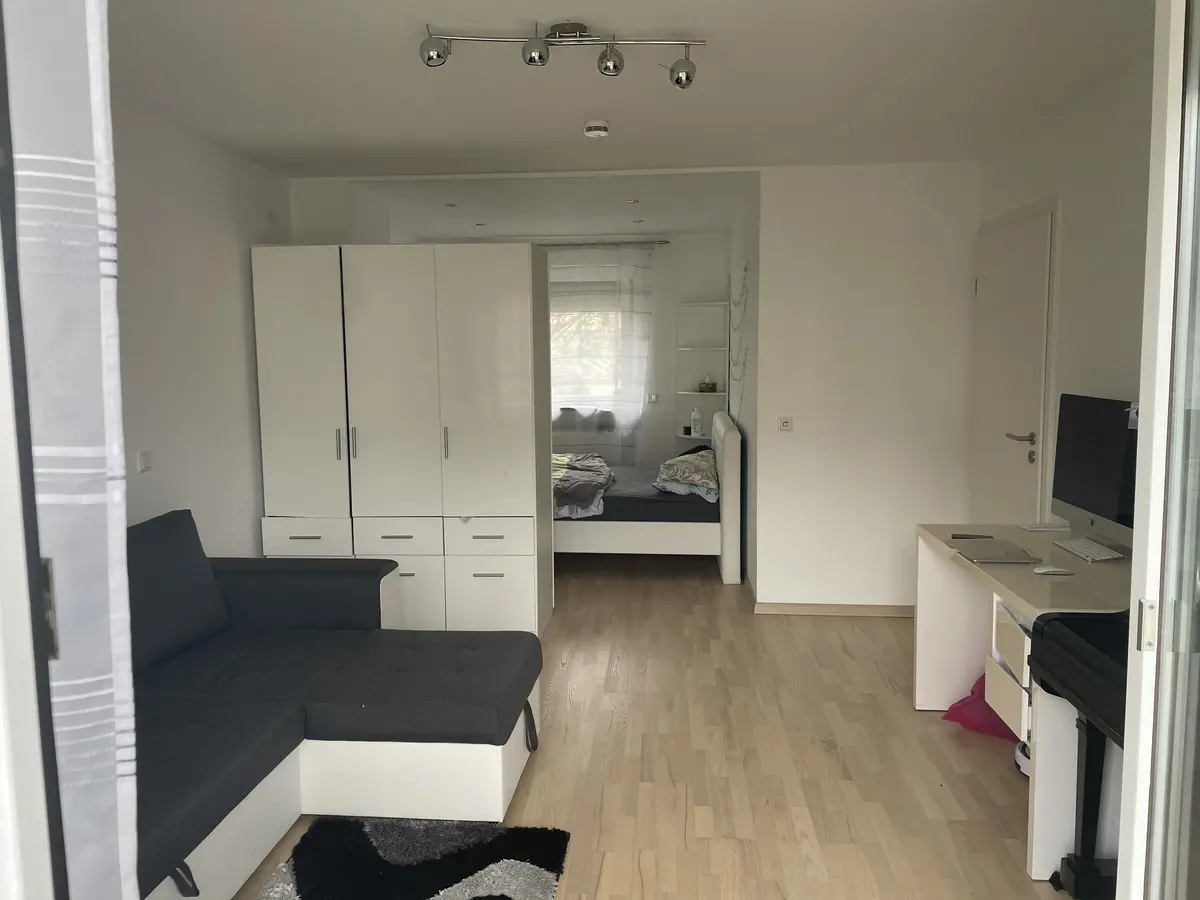LocationRobot - Film Location Reihenhaus LR5005 (photo 12)