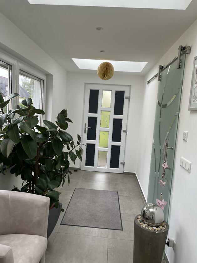 LocationRobot - Film Location Reihenhaus LR5005 (photo 5)