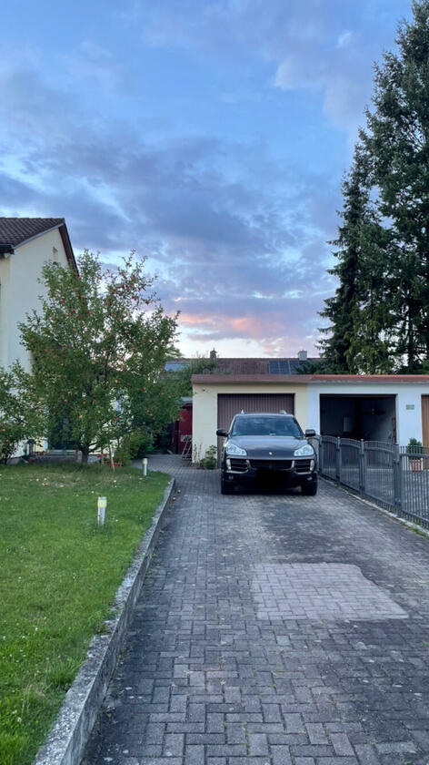 LocationRobot - Film Location Reihenhaus LR5005 (photo 2)