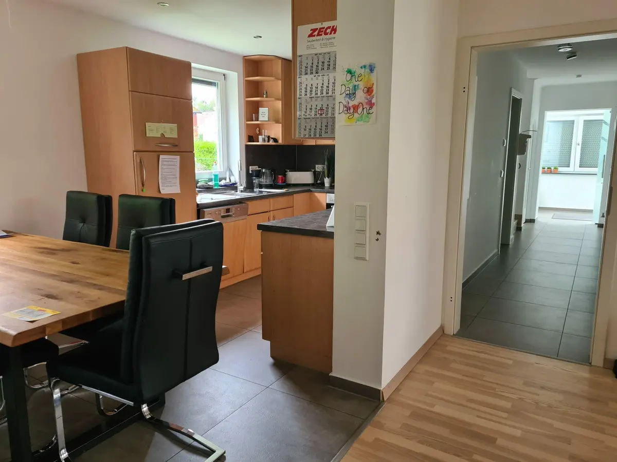 LocationRobot - Film Location Reihenhaus LR5005 (photo 8)