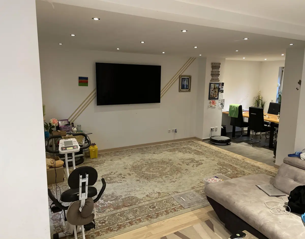 LocationRobot - Film Location Reihenhaus LR5005 (photo 6)
