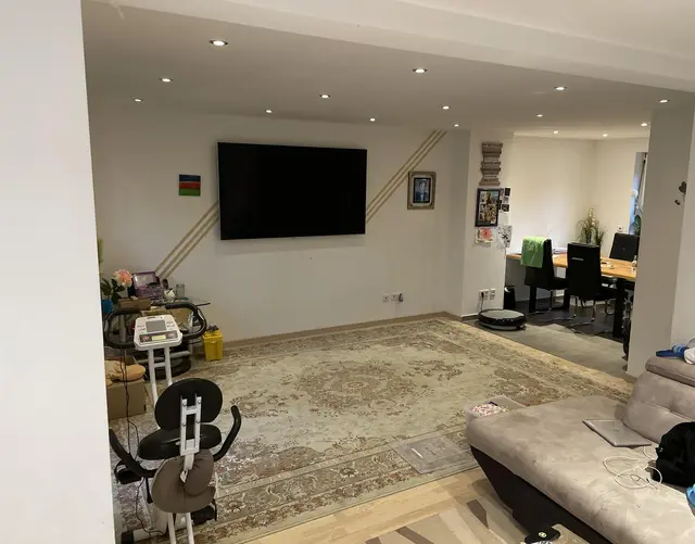 LocationRobot - Film Location Reihenhaus LR5005 (photo 6)