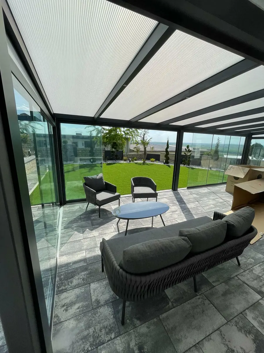 LocationRobot - Film Location Haus LR5007 (photo 9)