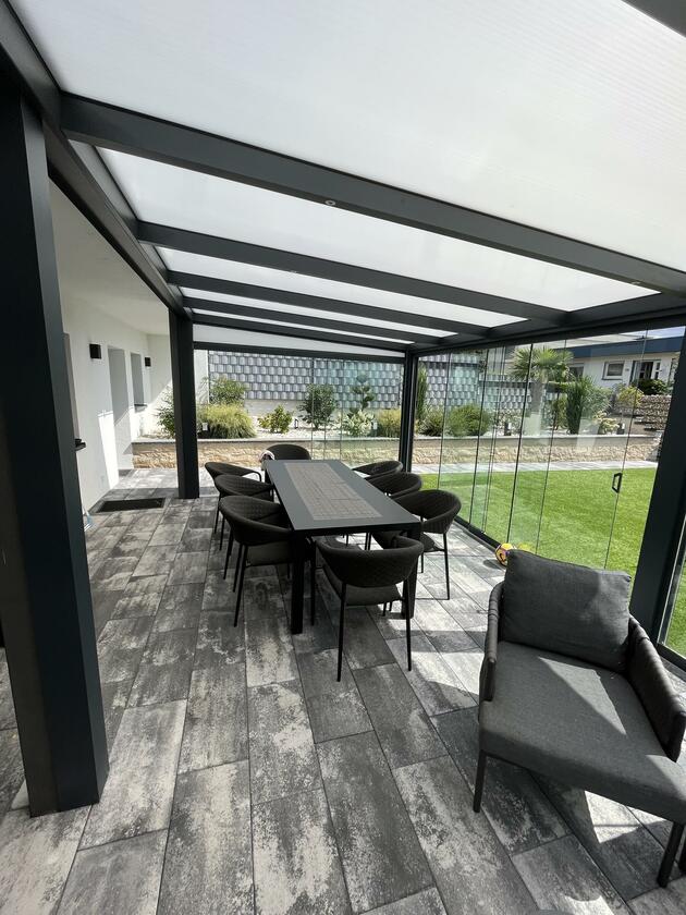 LocationRobot - Film Location Haus LR5007 (photo 8)