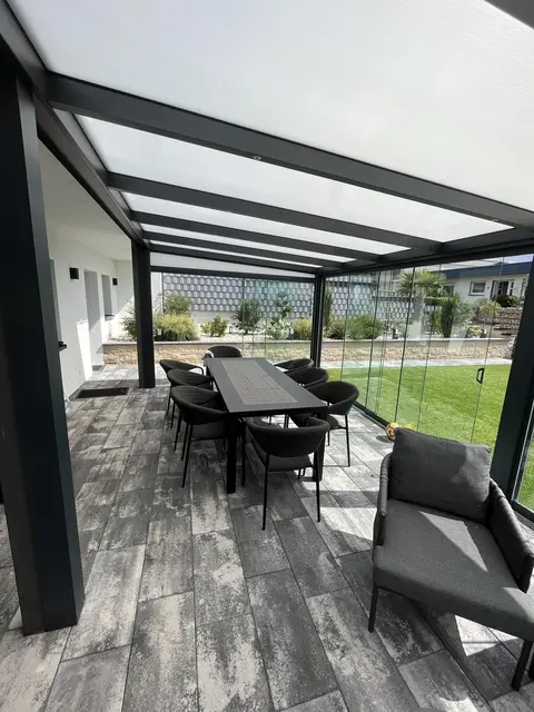 LocationRobot - Film Location Haus LR5007 (photo 8)