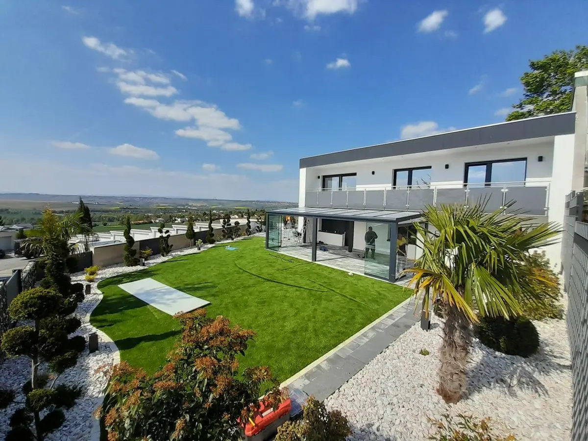 LocationRobot - Film Location Haus LR5007 (photo 1)