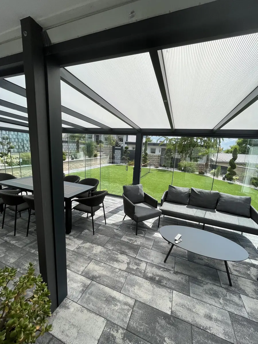 LocationRobot - Film Location Haus LR5007 (photo 10)