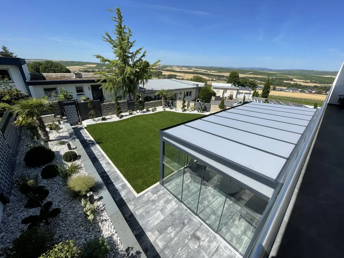 LocationRobot - Film Location Haus LR5007 (photo 39)