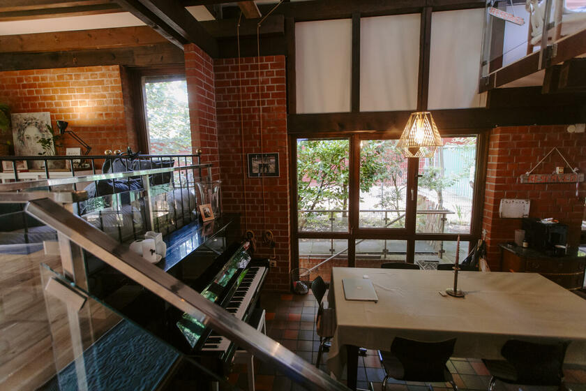 LocationRobot - Film Location Haus LR5015 (photo 3)