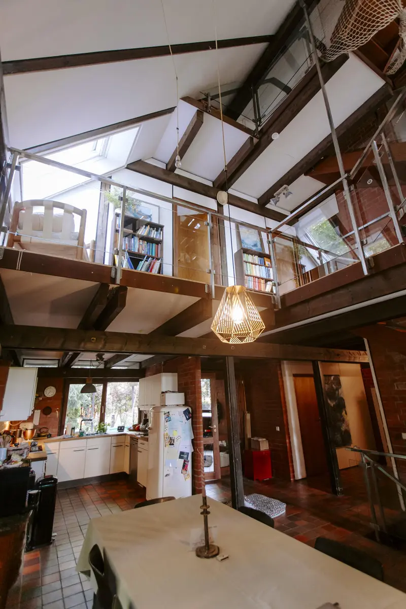 LocationRobot - Film Location Haus LR5015 (photo 4)