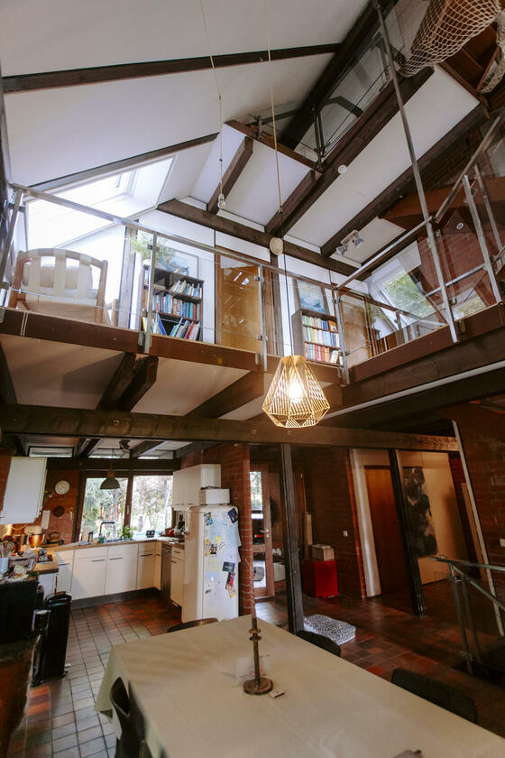 LocationRobot - Film Location Haus LR5015 (photo 4)