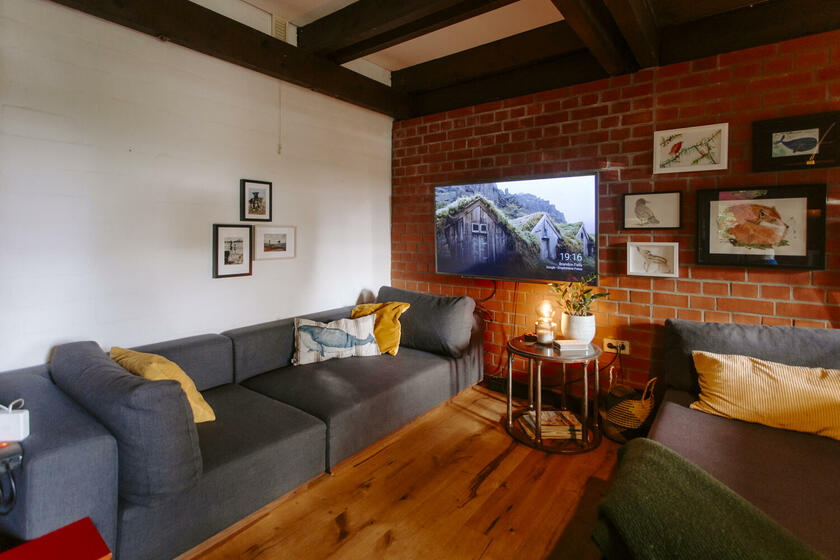 LocationRobot - Film Location Haus LR5015 (photo 9)