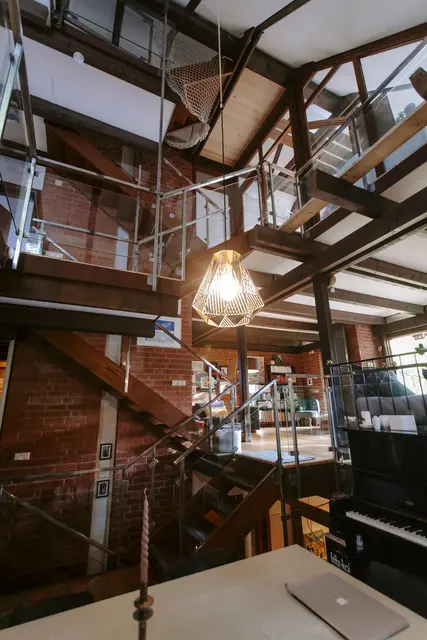 LocationRobot - Film Location Haus LR5015 (photo 6)
