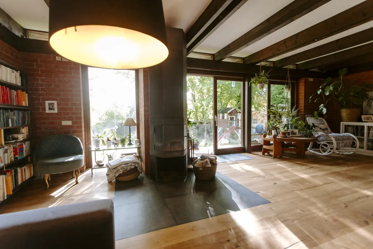 LocationRobot - Film Location Haus LR5015 (photo 7)