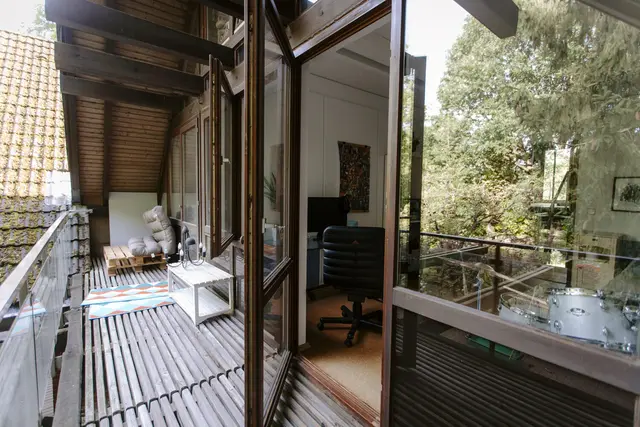 LocationRobot - Film Location Haus LR5015 (photo 15)