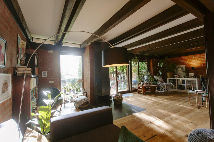 LocationRobot - Film Location Haus LR5015 (photo 8)