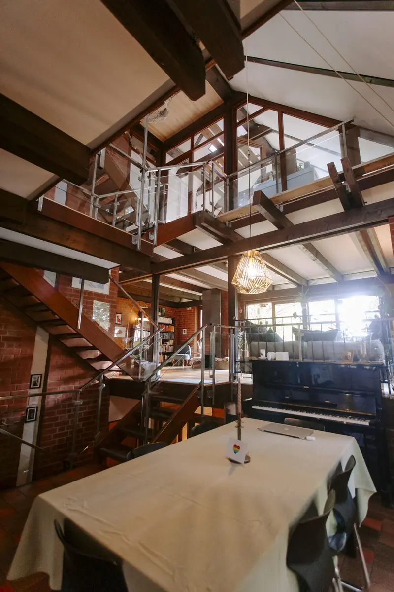LocationRobot - Film Location Haus LR5015 (photo 5)