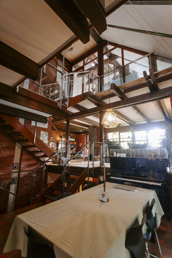 LocationRobot - Film Location Haus LR5015 (photo 5)