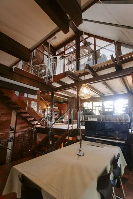 LocationRobot - Film Location Haus LR5015 (photo 5)