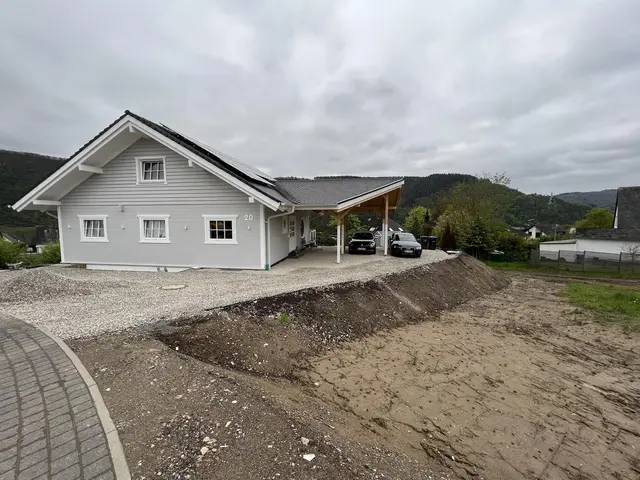 LocationRobot - Film Location Blockhaus LR5018 (photo 17)