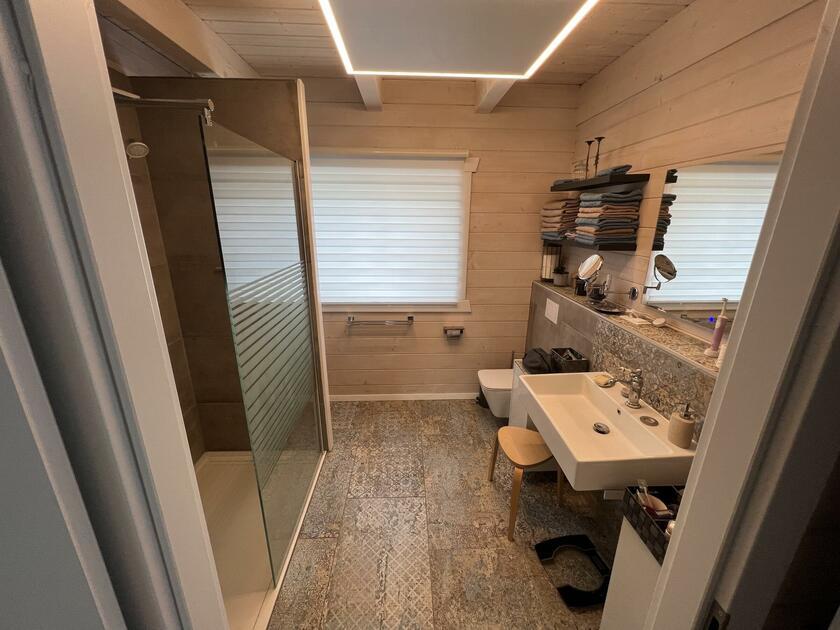 LocationRobot - Film Location Blockhaus LR5018 (photo 7)