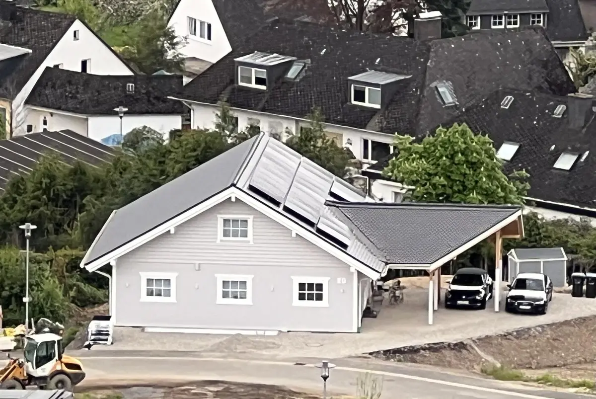 LocationRobot - Film Location Blockhaus LR5018 (photo 16)