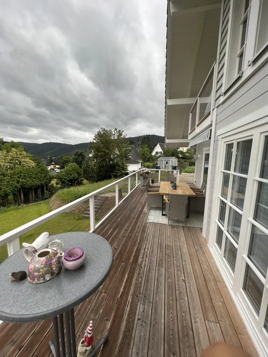 LocationRobot - Film Location Blockhaus LR5018 (photo 12)