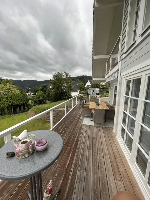 LocationRobot - Film Location Blockhaus LR5018 (photo 12)