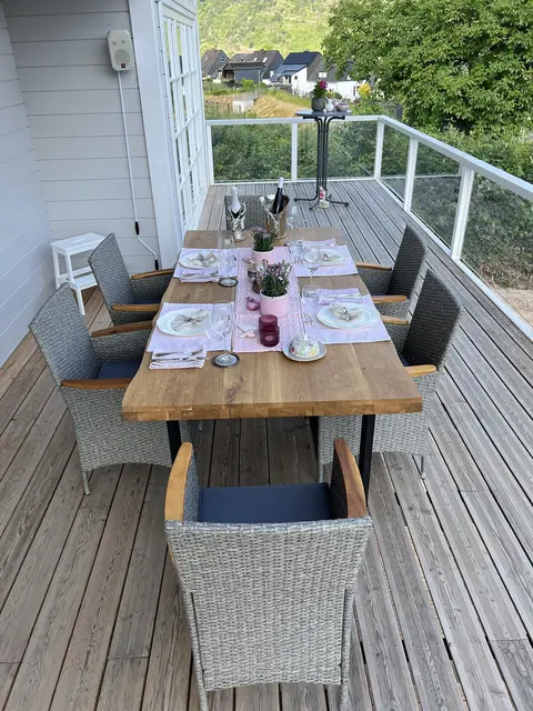 LocationRobot - Film Location Blockhaus LR5018 (photo 13)