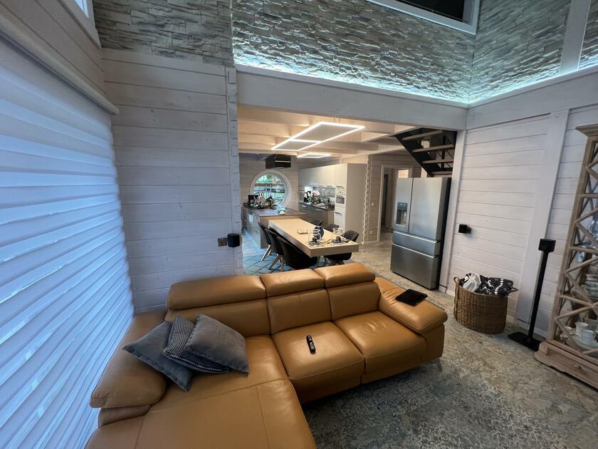 LocationRobot - Film Location Blockhaus LR5018 (photo 2)