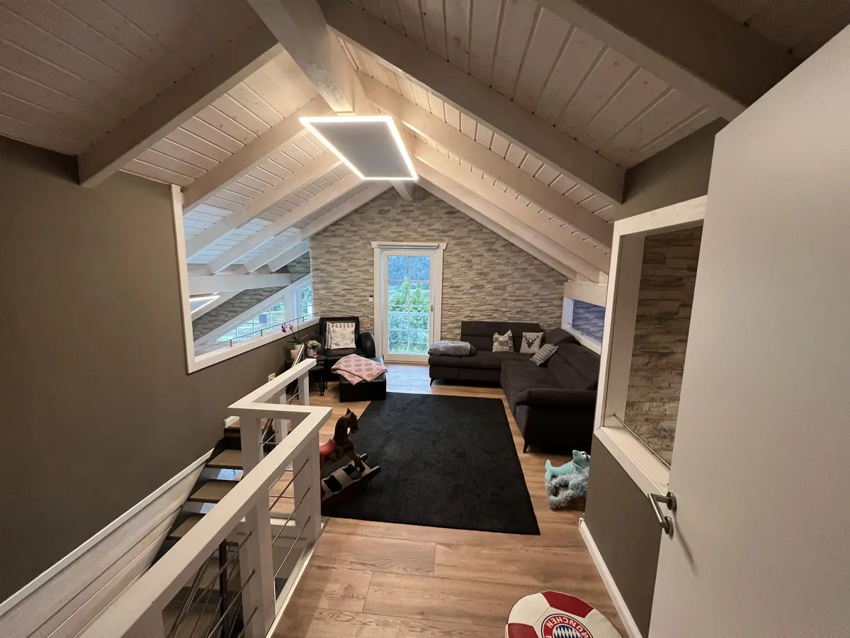 LocationRobot - Film Location Blockhaus LR5018 (photo 8)