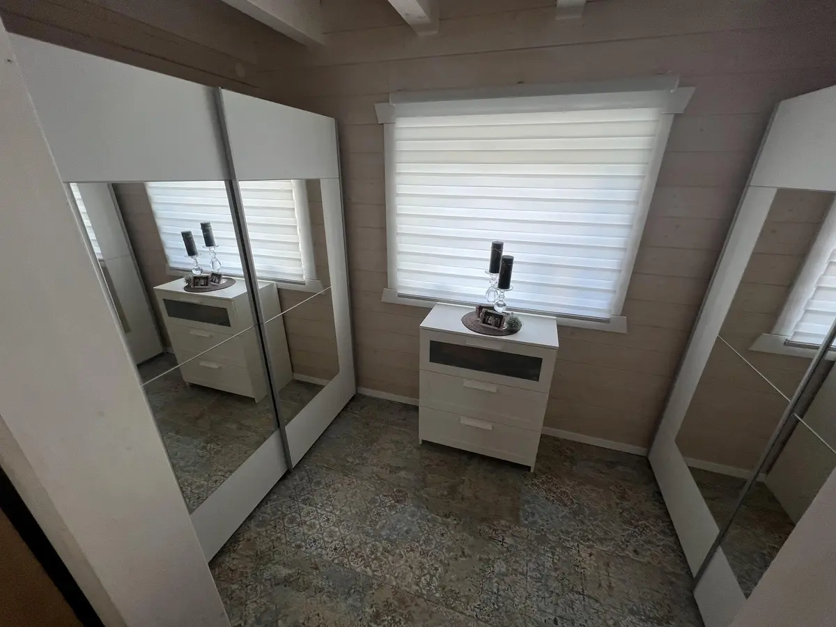 LocationRobot - Film Location Blockhaus LR5018 (photo 6)