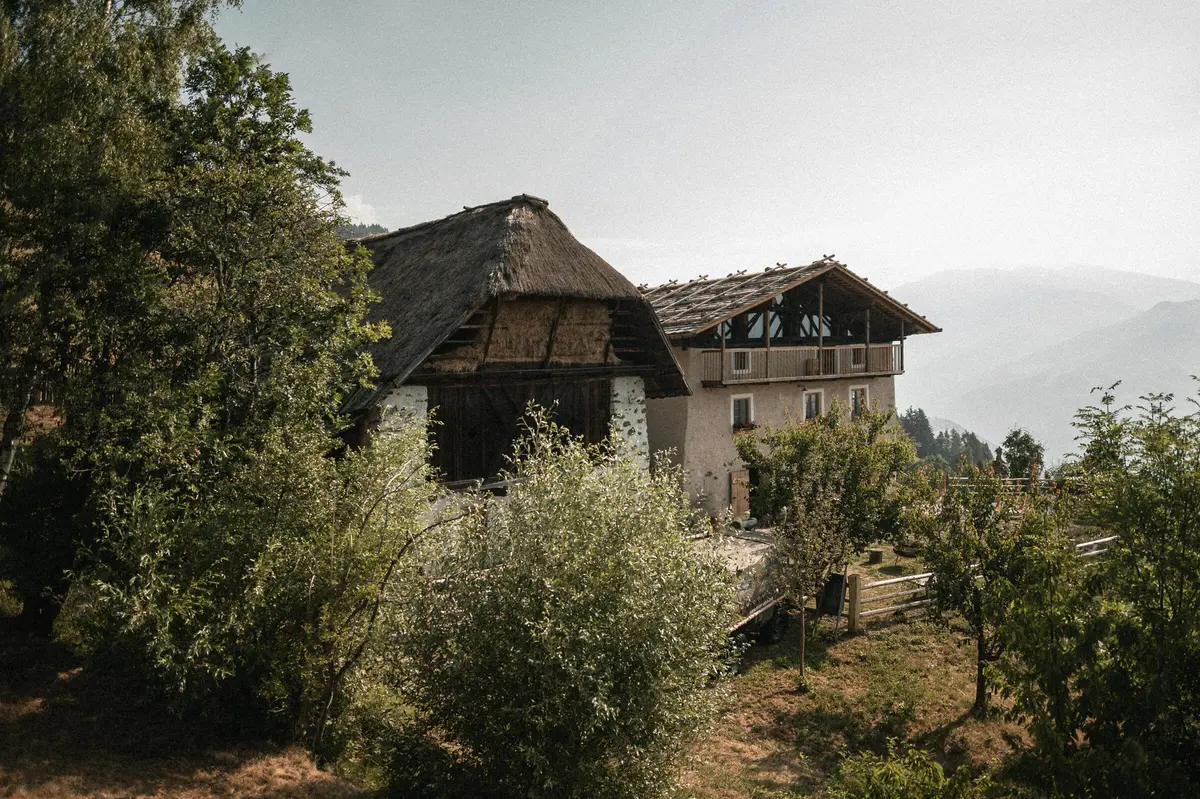 LocationRobot - Film Location Bauernhaus LR5022 (photo 21)