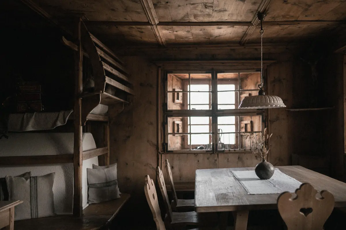 LocationRobot - Film Location Bauernhaus LR5022 (photo 2)
