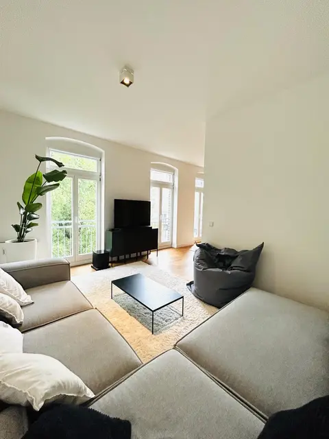 LocationRobot - Film Location Wohnung LR5039 (photo 4)