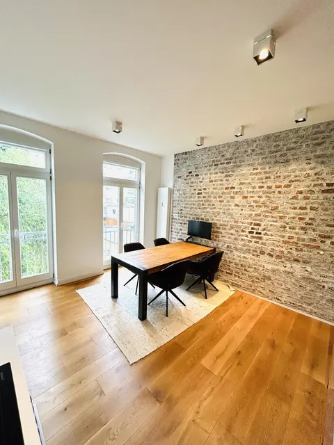 LocationRobot - Film Location Wohnung LR5039 (photo 1)