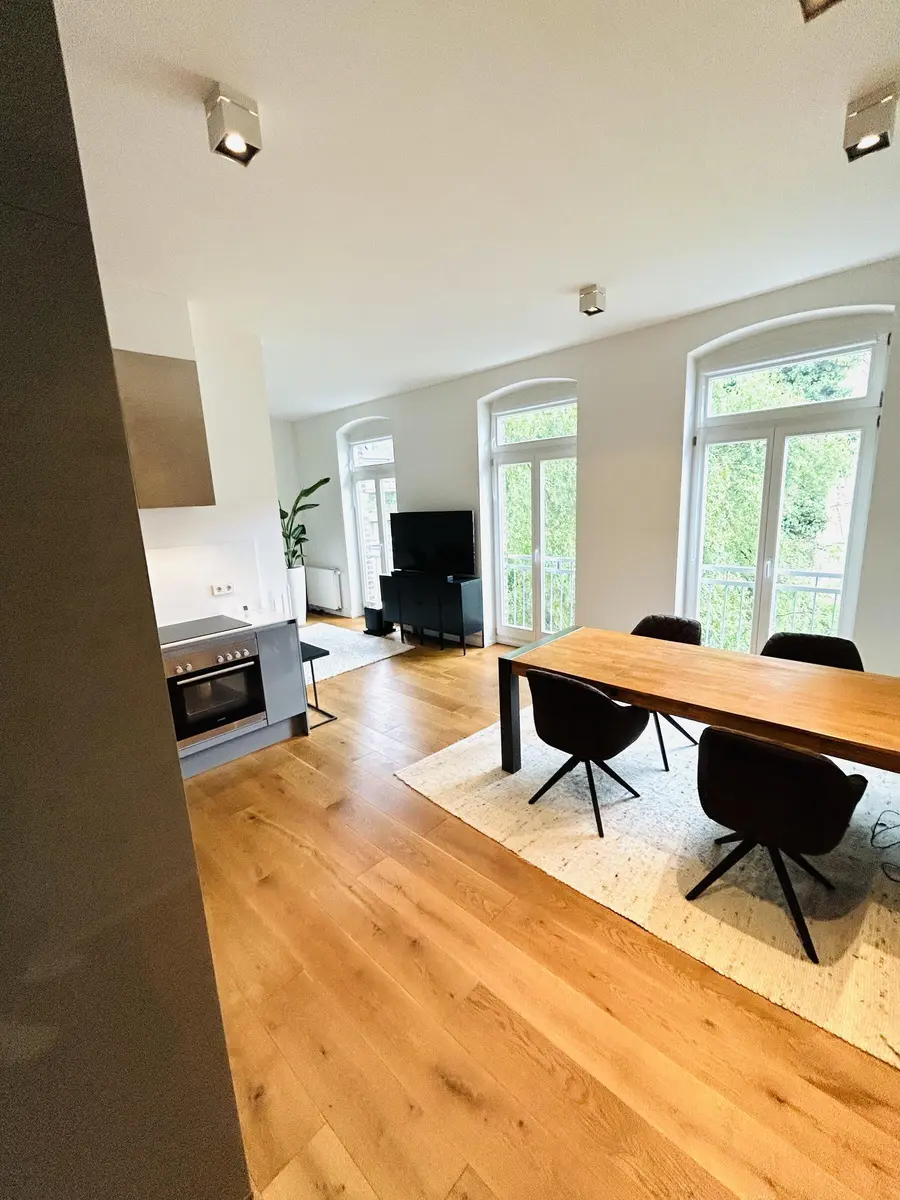 LocationRobot - Film Location Wohnung LR5039 (photo 7)