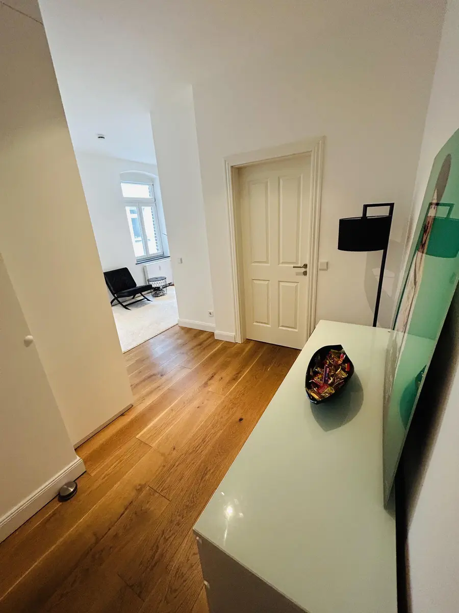 LocationRobot - Film Location Wohnung LR5039 (photo 10)