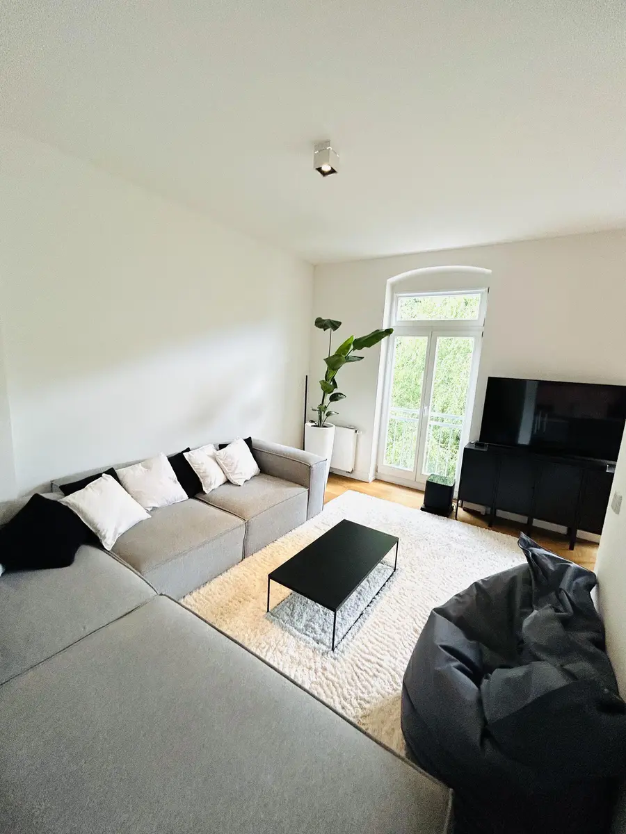 LocationRobot - Film Location Wohnung LR5039 (photo 3)